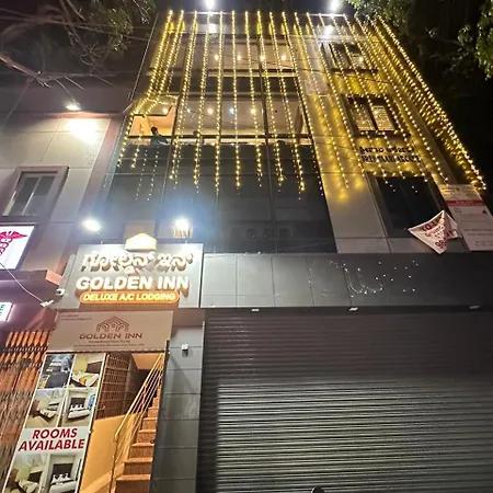 Hotel Golden Inn